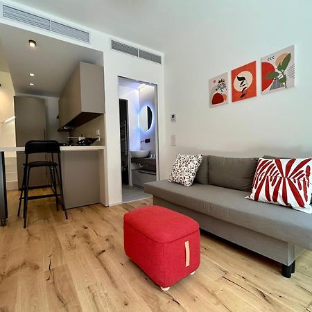 Kibilu Luxury Apt With Terrace, Isola District And Near Garibaldi Station Milano Eksteriør billede