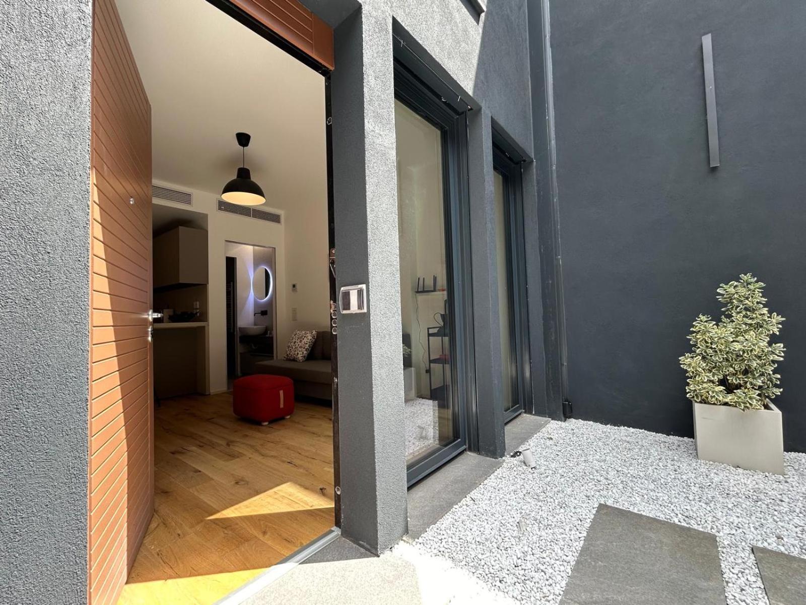 Kibilu Luxury Apt With Terrace, Isola District And Near Garibaldi Station Milano Eksteriør billede