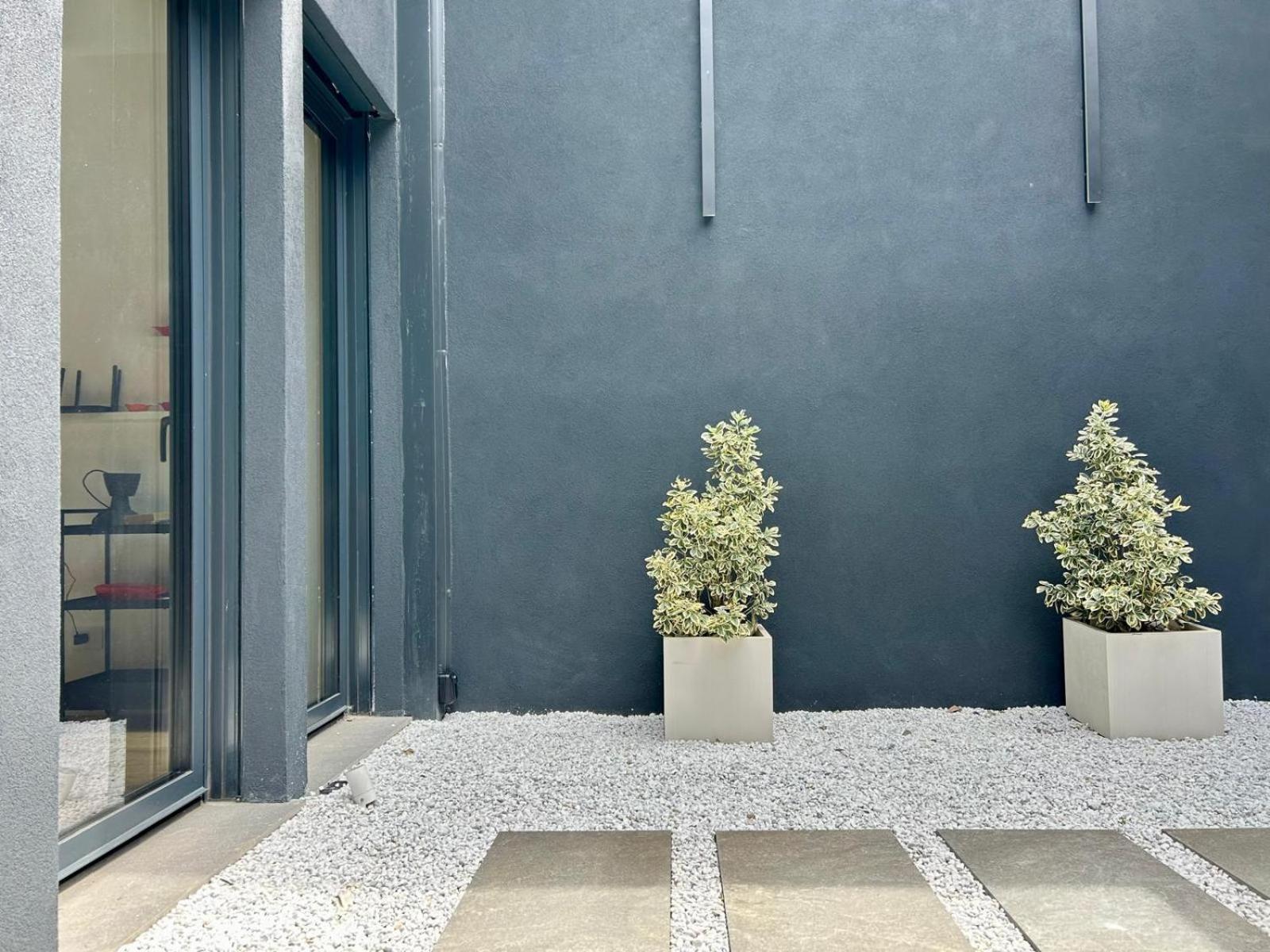 Kibilu Luxury Apt With Terrace, Isola District And Near Garibaldi Station Milano Eksteriør billede